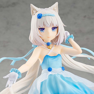 Nekopara - Figurine Vanilla...