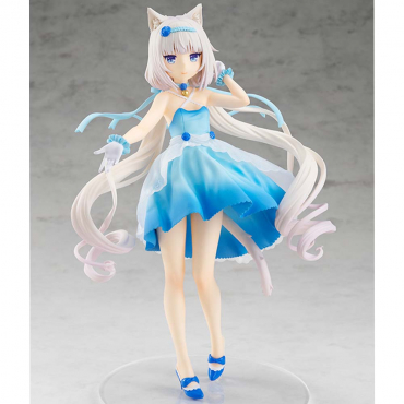 Nekopara - Figurine Vanilla...