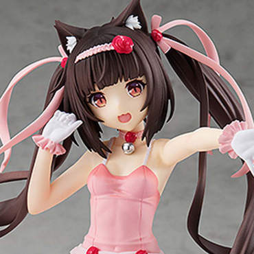 Nekopara - Figurine Chocola...