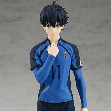 Blue Lock - Figurine Yoichi...
