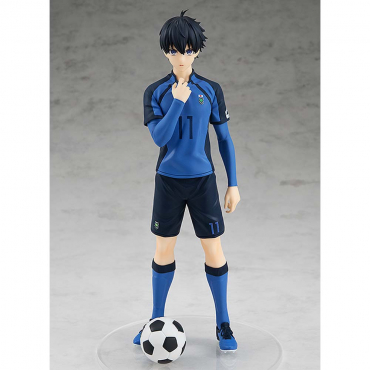 Blue Lock - Figurine Yoichi...