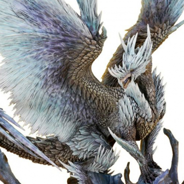 Monster Hunter - Figurine...