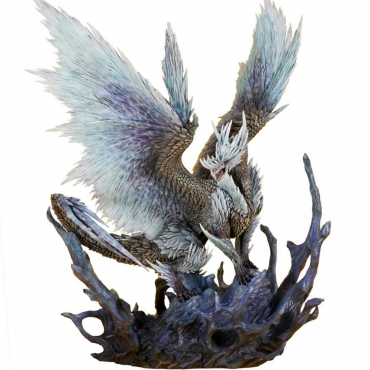 Monster Hunter - Figurine...