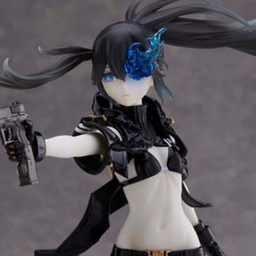 Black Rock Shooter Dawn...