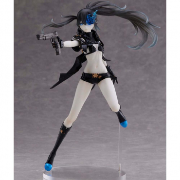 Black Rock Shooter Dawn...