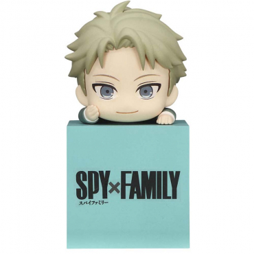 Spy × Family - Figurine...