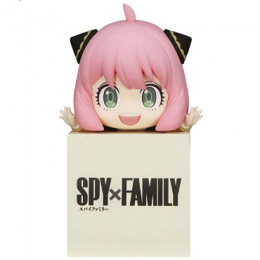 Spy × Family - Figurine...