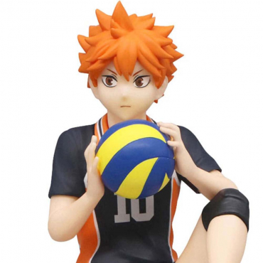 Haikyuu!! - Figurine Shoyo...