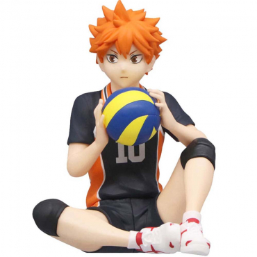 Haikyuu!! - Figurine Shoyo...