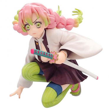 Demon Slayer - Figurine...