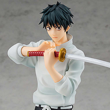 Jujutsu Kaisen 0 - Figurine...