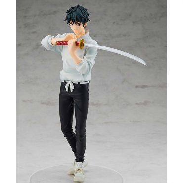 Jujutsu Kaisen 0 - Figurine...