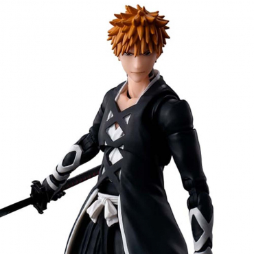 Bleach - Figurine Kurosaki...