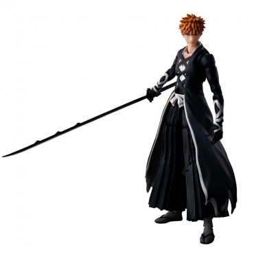 Bleach - Figurine Kurosaki...