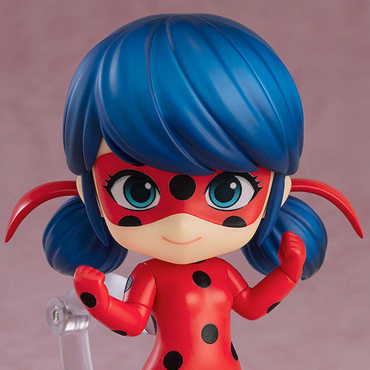 Miraculous - Figurine...