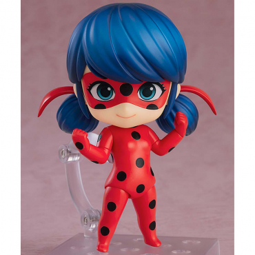 Miraculous - Figurine...