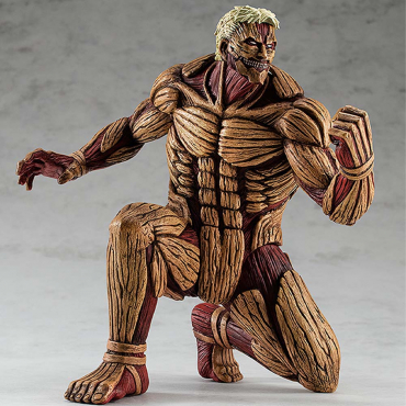 Attack On Titan - Figurine...