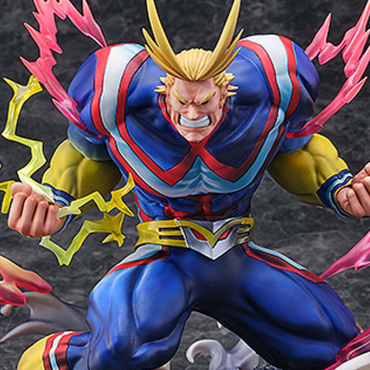 My Hero Academia - Figurine...