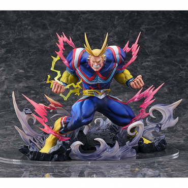 My Hero Academia - Figurine...