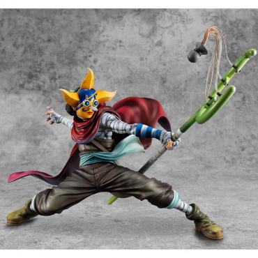 One Piece - Figurine Soge...