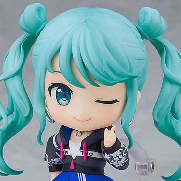 Vocaloid - Figurine Hatsune...