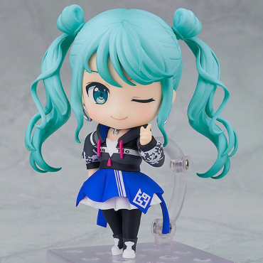 Vocaloid - Figurine Hatsune...