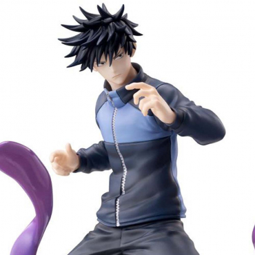 Jujutsu Kaisen - Figurine...