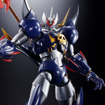 Mazinkaiser - Figurine...