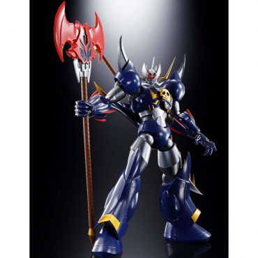 Mazinkaiser - Figurine...