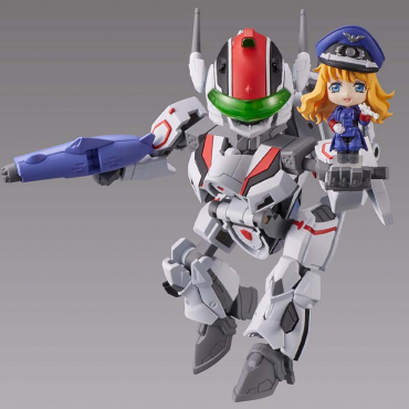 Macross Frontier - Figurine...