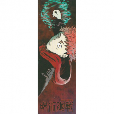 Jujutsu Kaisen -...