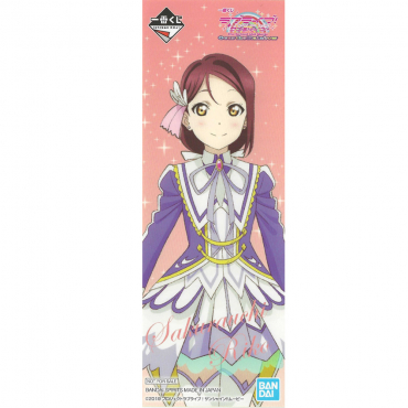 Love Live! - Marque-Page...