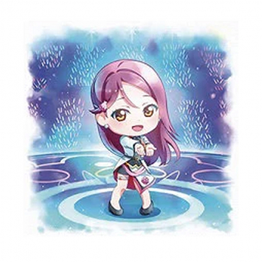 Love Live! - Toile Riko...