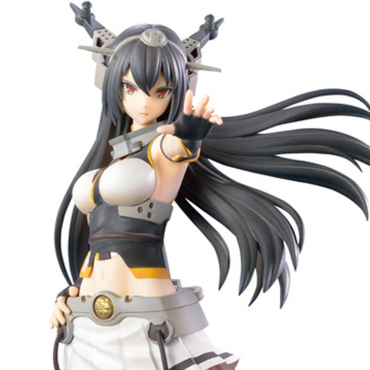 KanColle - Figurine Nagato...