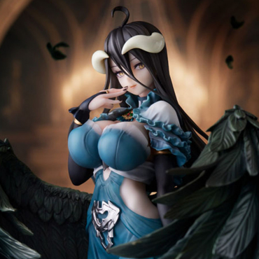 Overlord - Figurine Albedo...