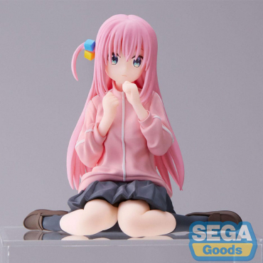 Bocchi The Rock! - Figurine...