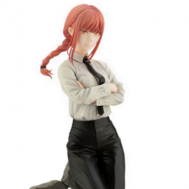 Chainsaw Man - Figurine...