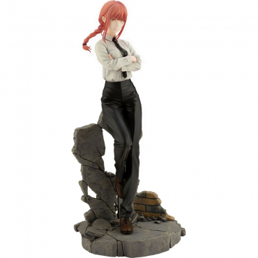 Chainsaw Man - Figurine...