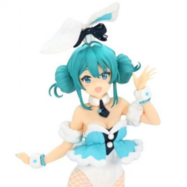 Vocaloid - Figurine Hatsune...