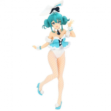 Vocaloid - Figurine Hatsune...