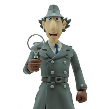 Inspecteur Gadget -...