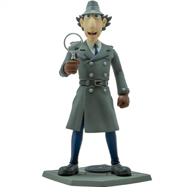 Inspecteur Gadget -...