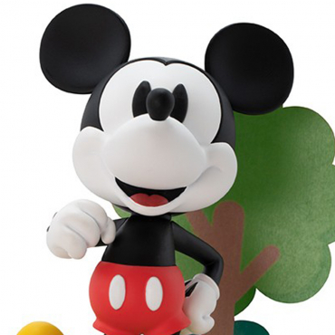 Disney - Figurine Mickey...