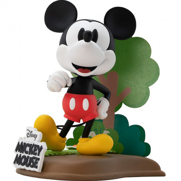 Disney - Figurine Mickey...