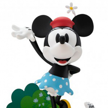 Disney - Figurine Minnie...