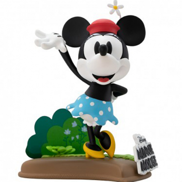 Disney - Figurine Minnie...