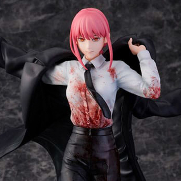 Chainsaw Man - Figurine Makima