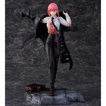 Chainsaw Man - Figurine Makima