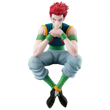 Hunter × Hunter - Figurine...