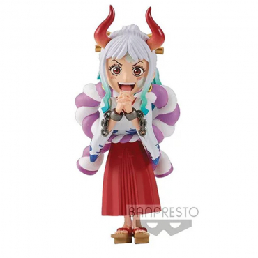 One Piece - Figurine Yamato...